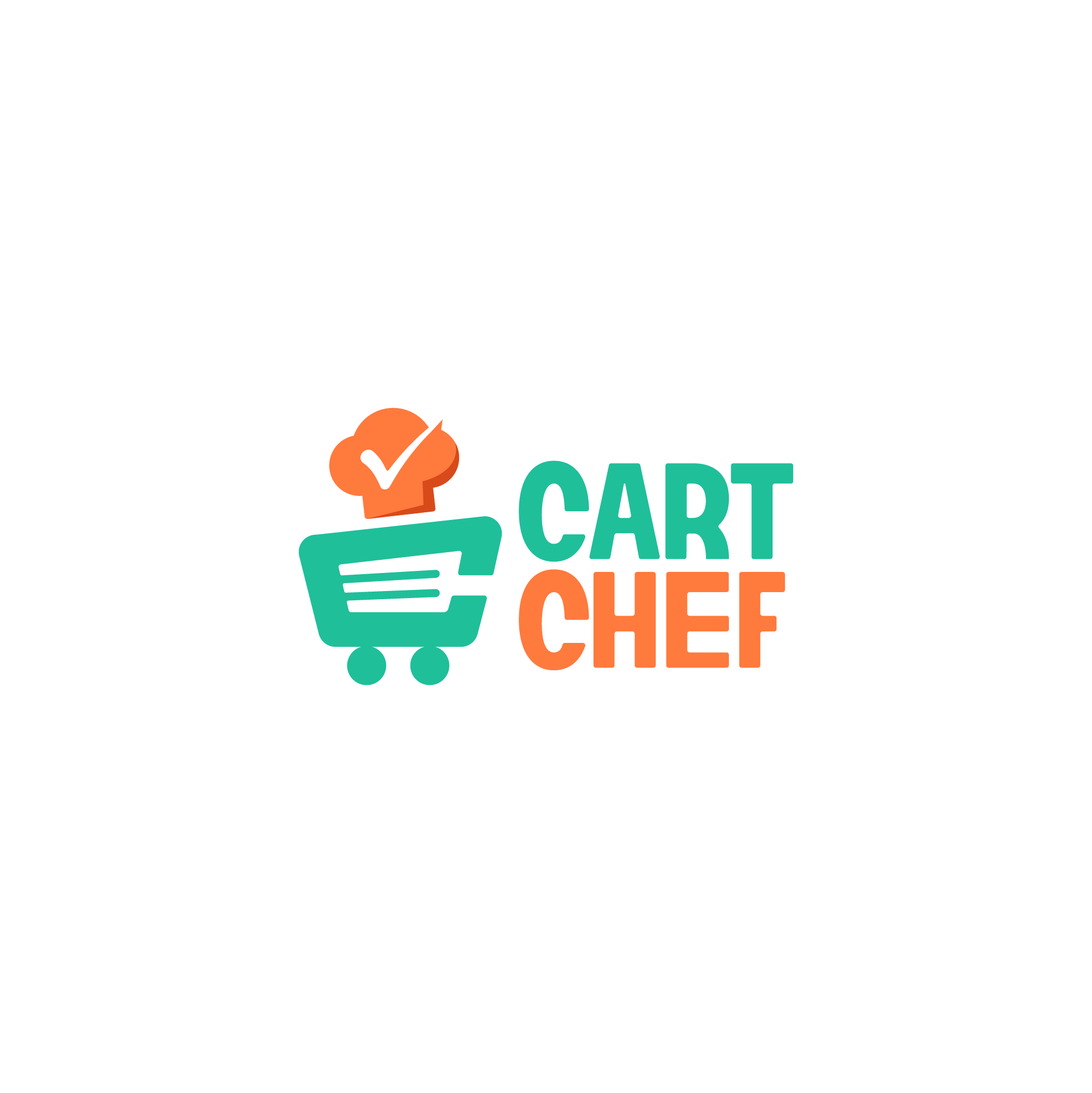 CartChef Dark